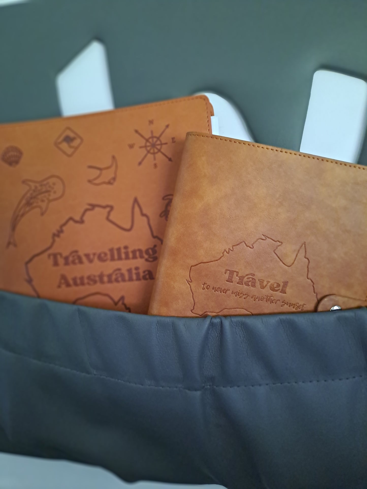 Adults Journal