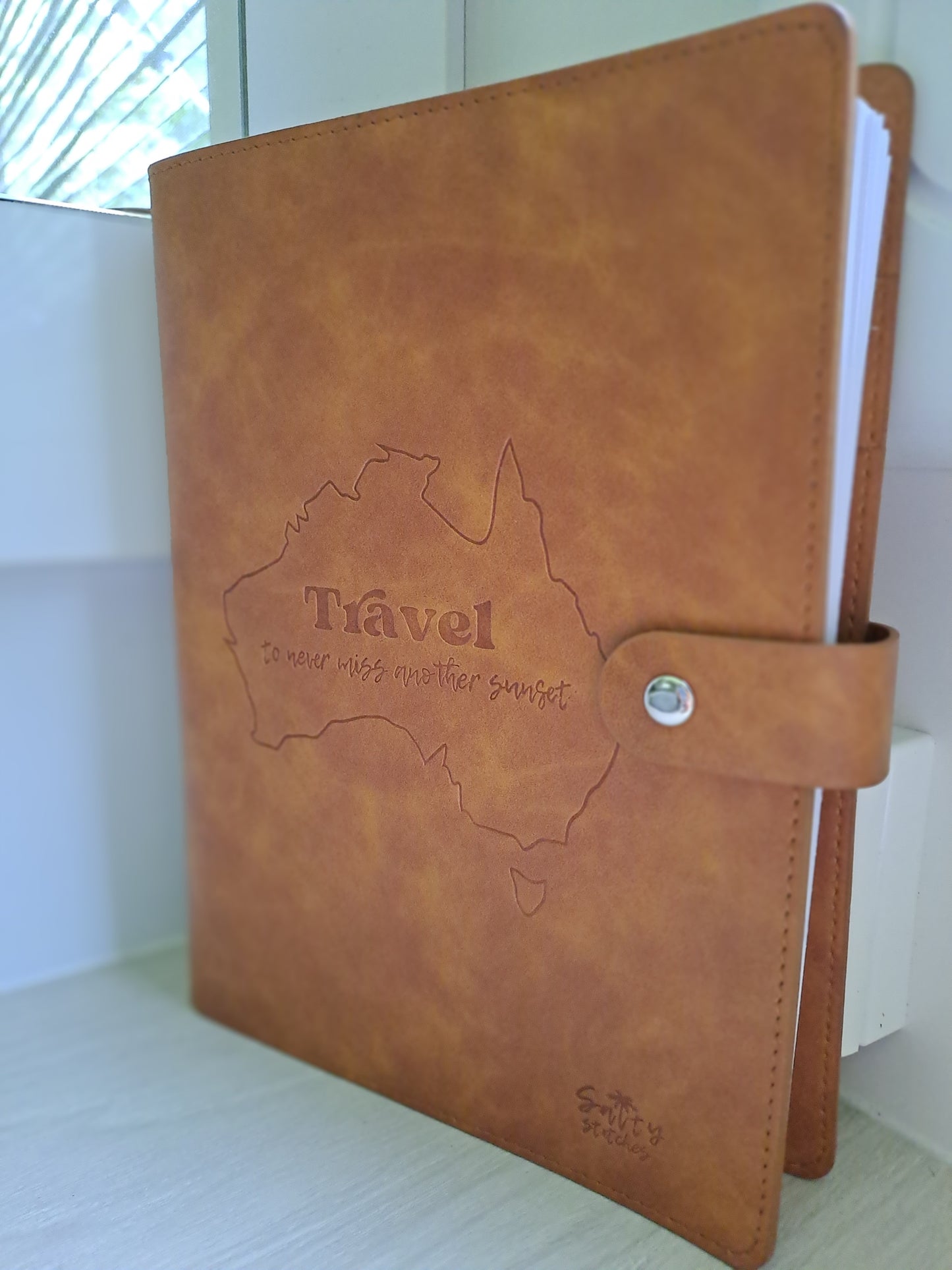 Adults Journal