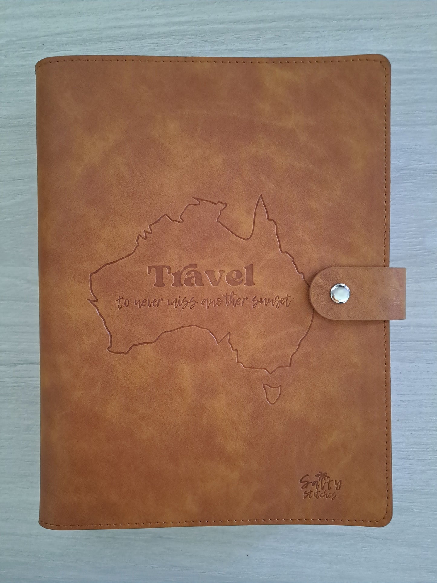 Adults Journal
