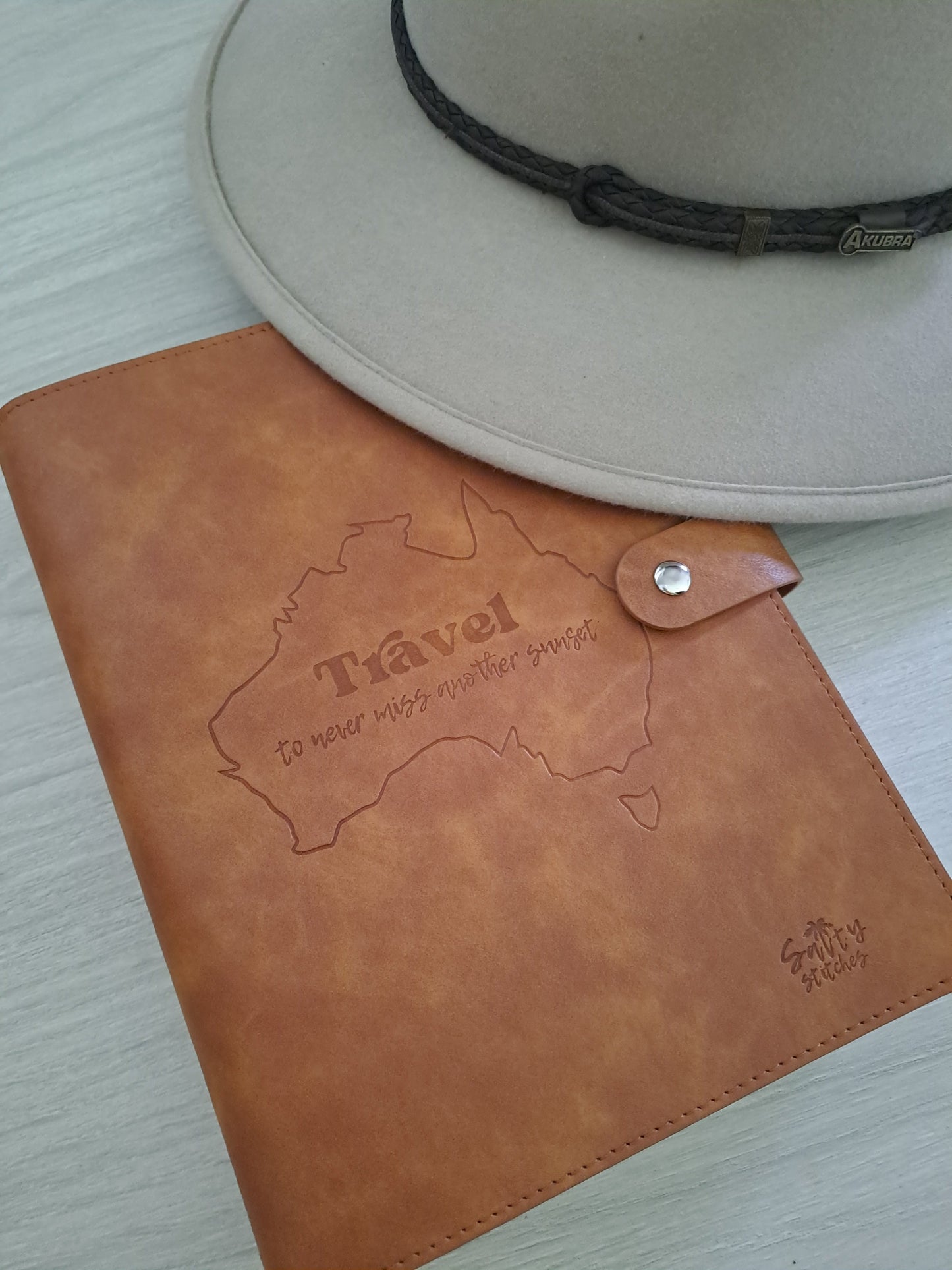 Adults Journal