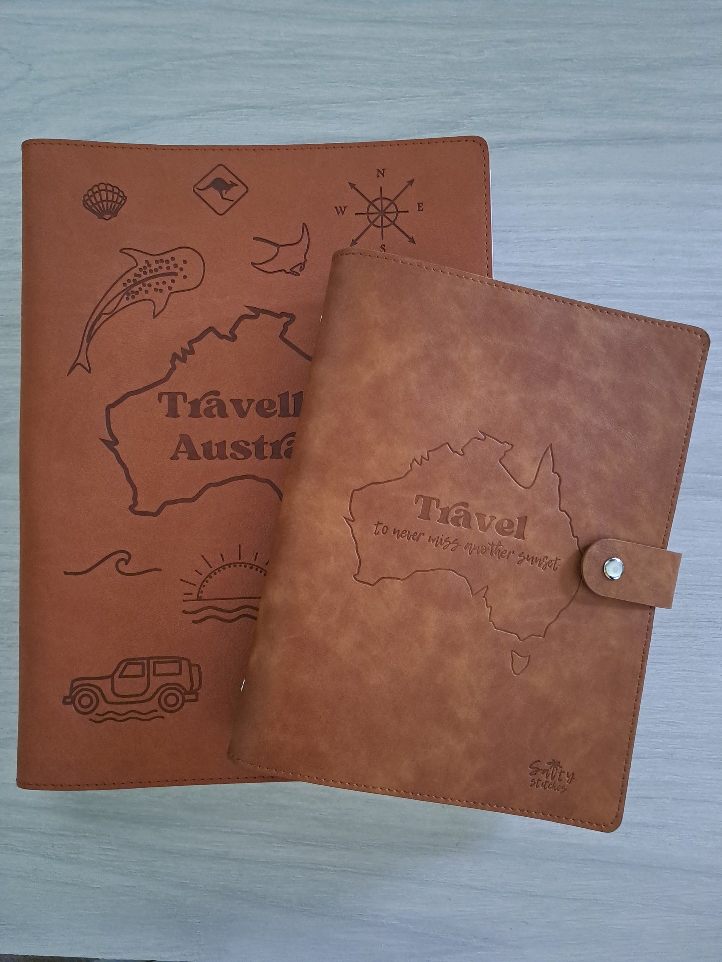 Adults Journal